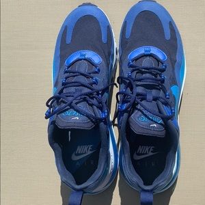 Nike Air 270 React Running kicks